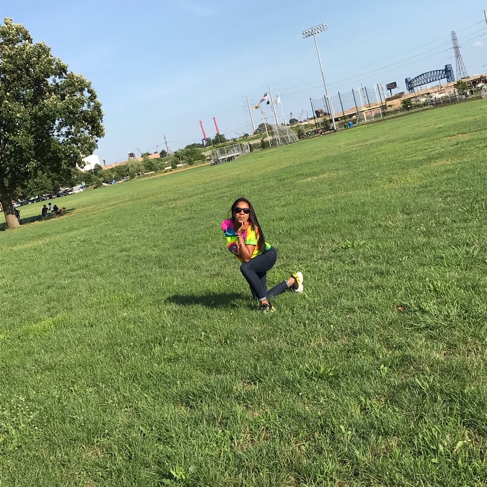 Meet your Posher, Ivette